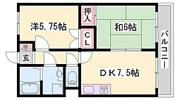 アメニティ中田III
