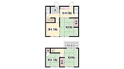北八代戸建　2