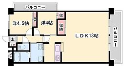 ロゼオ パラッツオ