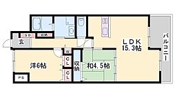 ライオンズマンション姫路西今宿