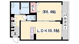 カーサ　レジオＫＳ