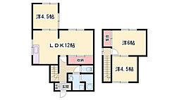 田寺6丁目戸建(9-15)
