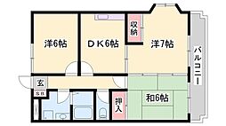 ＭＡＮＳＩＯＮ　ＬＯＴＵＳ