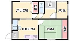 田中貸家