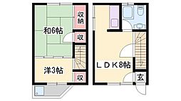 ビラ―ジュ土居