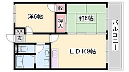 メゾン安富