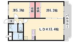 リバーサイド兼田