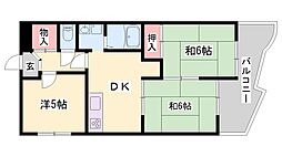 ロイヤルコーポ宝殿