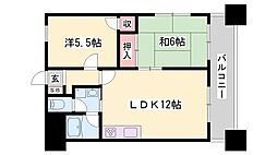 ロイヤルコーポ姫路