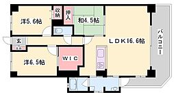 アルファスマート姫路市役所南