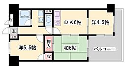 ロイヤルコーポ姫路