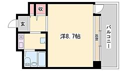 宝殿駅前ヤングパレス