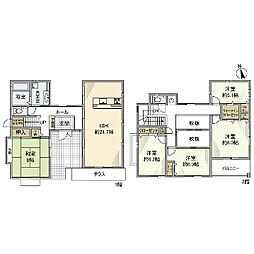 高砂町松波町戸建