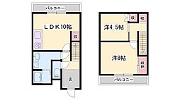 加古川町美乃利戸建