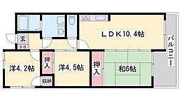 ライオンズマンション姫路船場南