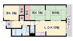 モアレ大久保