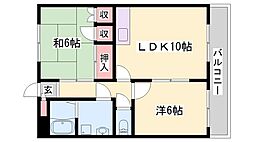ヴィクトリアコート太子町II