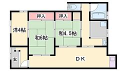 白国戸建