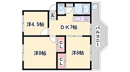 メゾン溝口