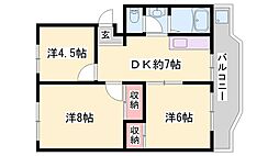 ヤナギマンション