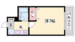 ジュネス城北新町II