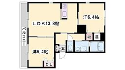 ベレオシャトー姫路