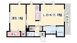 プレミアス三左衛門