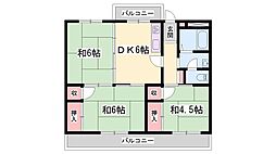 レジデンス赤穂御崎　A棟