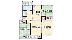 京口団地5号棟
