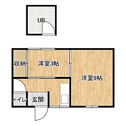 高砂市伊保3-13-5アパート