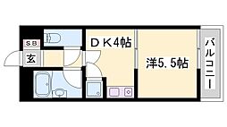 グランハイム清水