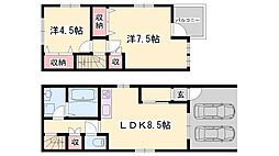 神子岡前2丁目戸建
