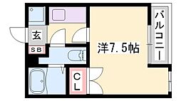 ジュネス白国