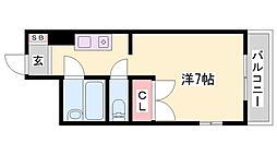 ロッキーコート太子