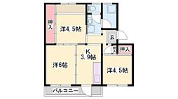 ビレッジハウス志染
