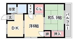 メトレス福田III