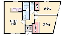 FELICE城北新町