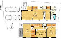 高砂市曽根町戸建