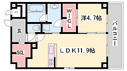 さくら三左衛門堀