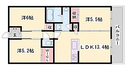 アルファステイツ城乾南新在家