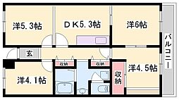 グランレナジア姫路