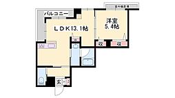 シャーメゾン　レアーレ西明石