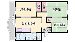 ローレルハイツ姫路天満