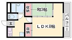 ラフェスタ加東