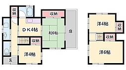 網干区浜田戸建て