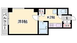 ルークレジデンス姫路III