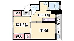 ビレッジハウス十王堂
