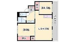 ビレッジハウス社第二