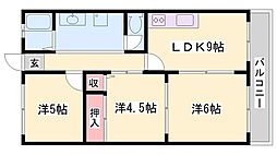 メゾン東加古川