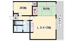メゾン安富